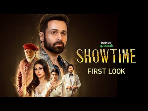 Karan Johar's 'Showtime' A Glimpse Into Bollywood's Secrets, Coming To Disney+ Hotstar In 2024