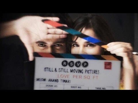 Love Per Square Foot | Official Trailer | Vicky Kaushal | Anand Tiwari