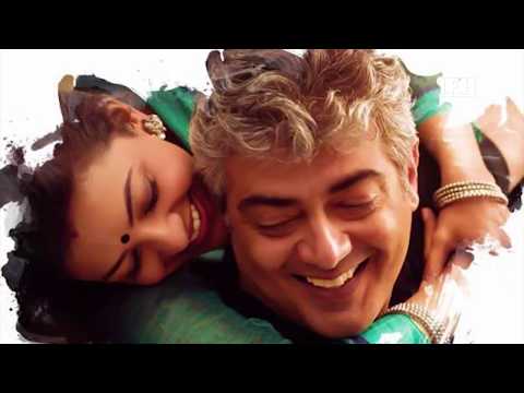 Vivegam Got U/A Certificate From CBFC | IFH