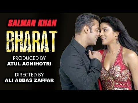 Bharat Official Trailer | Salman Khan | Priyanka Chopra | Ali Abbas Zafar