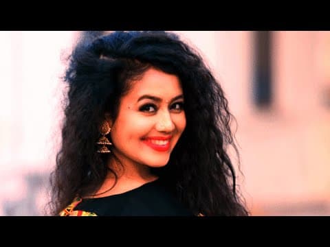 VIRAL | Neha Kakkar's Video Of Giving Money To Poor Kids