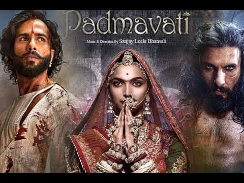 Padmavati Official Trailer Review| Deepika Padukone, Shahid Kapoor, Ranveer Singh