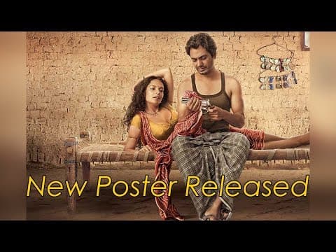 Babumoshai Bandookbaaz New Poster Released |Nawazuddin Siddiqui