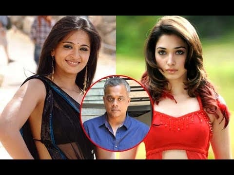 Anushka Shetty And Tamanna Bhatia एक फिर दिखेंगे साथ |Indian Film History