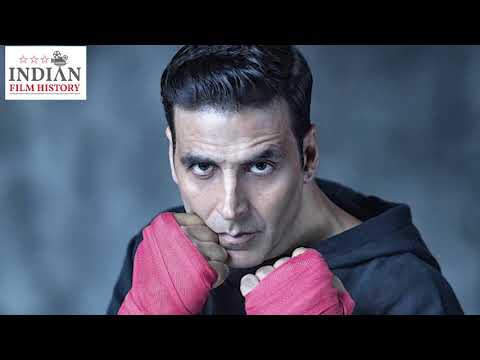 Did You Know Akshay Kumar's Character From 'Simmba' Has A Salman Khan Onnect