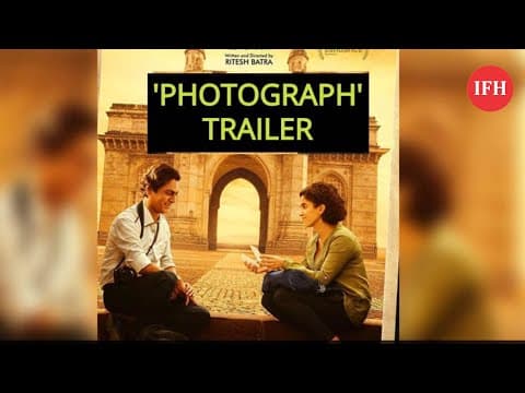 Photograph Trailer Out: Nawazuddin And Sanya Are Beautiful Together In Trailer