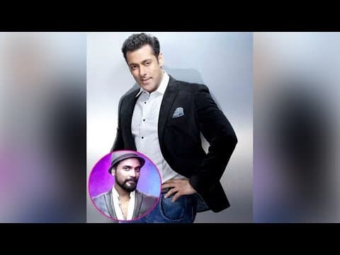 Salman Khan To ROMANCE Whom In Remo's DANCE Film | IFH
