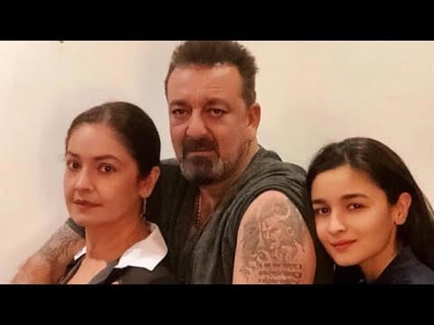 Pooja Bhatt Is Happy With Alia's Performance | Indian Film History