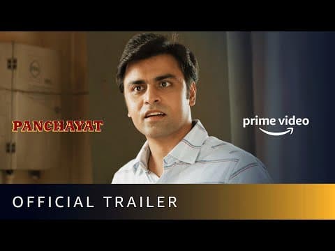 Jitendra Kumar’s Panchayat 2 Trailer Will Leave You In Splits