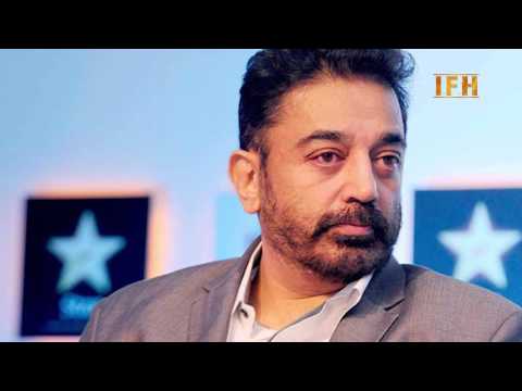 Actor Kamal Hasan's Remark On Mahabharatham | Indian Film History