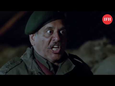 72 Hours Movie On The Legendary Soldiers To Be Released On Friday