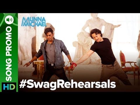 Munna Michael Is Not Just A Dedication To Michael Jackson | Indian Film History
