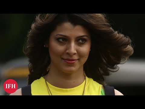 Tejaswini Pandit To Work In A Biopic Soon | Marathi Actress