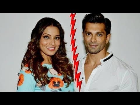 Bipasha Basu और Karan Singh Grover नहीं दिखेंगे साथ | Alone | IFH
