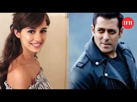 भारत में Disha Patani के काम से खुश हुए सलमान, दे डाली एक और बिग बजट फिल्म