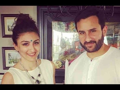 Saif Ali Khan बन गए मामा | IFH