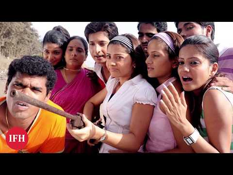 Kshanbhar Vishranti ९ वर्ष 'क्षणभर विश्रांतीची'
