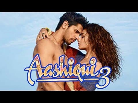 Alia Bhatt Is In Aashiqui 3 | Mahesh Bhatt | Indian Film History