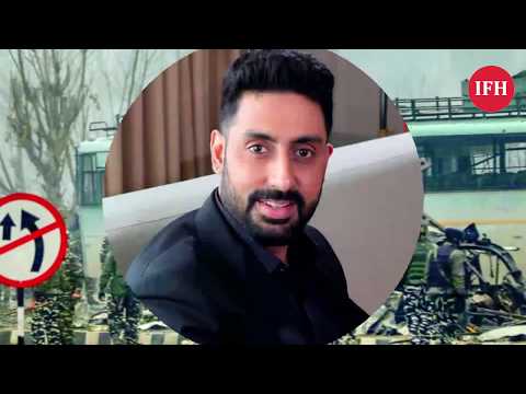 पुलवामा आतंकी हमले पर भड़का Bollywood, Twitt कर जताया गुस्सा