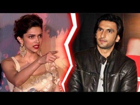 क्यों टूट गया Deepika Padukone And Ranveer Singh का रिश्ता ! | IFH
