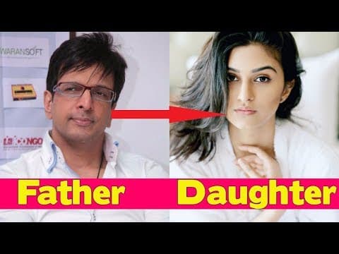 Bollywood Star Daughter Who Are Not Actress ! | Indian Film History