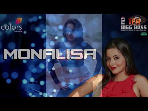 Do You Know Who Is Monalisa ?