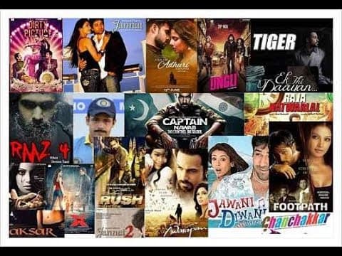 Emraan Hashmi's Biggest Challenge | Indian Film History