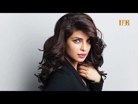 Confirmed! Priyanka Chopra Has Three Bollywood Films In Her Kitty