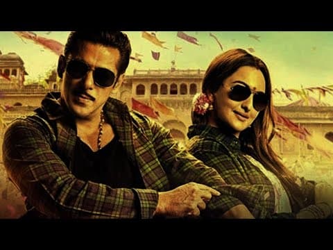 DABANGG 3 Box Office Collection Day 7 | IFH