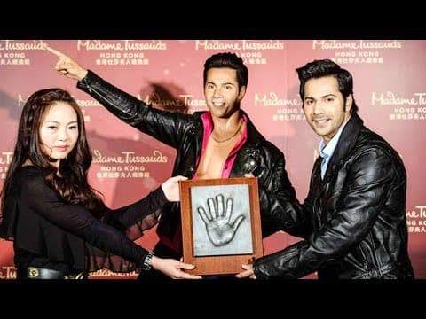Watch Varun Dhawan EXCLUSIVE IN Judwaa 2 ? | Indian Film History
