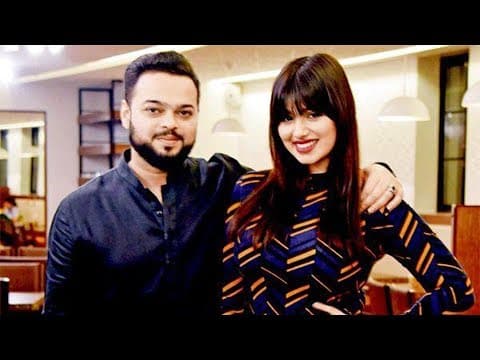 Ayesha Takia और उनके पति को फोन पर धमकी | IFH