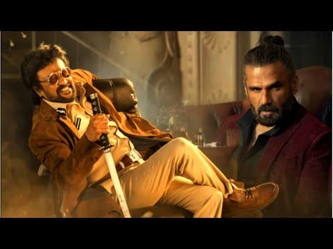 Rajinikanth's Darbar Movie Box Office Collection | IFH