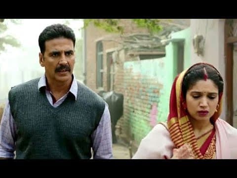 Toilet Ek Prem Katha पर चली Censor Board की 8 कैंची | Akshay Kumar | Bhumi Pednekar