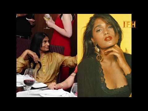 The Lost Actress: Anu Agarwal  | Aashiqui Fame Anu Agarwal | Indain Film History