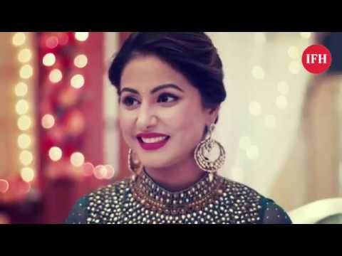 Hina Khan CONFIRMS Doing Vikram Bhatt's Movie