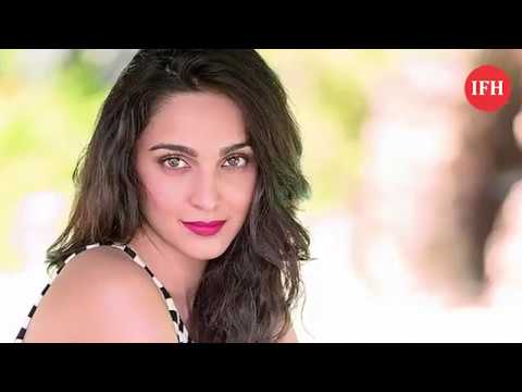Kiara Advani Has Different Looks In The Film 'Kabir Singh'
