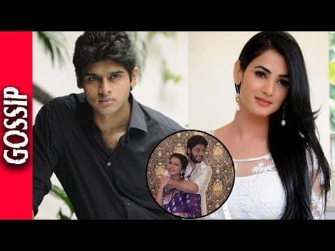 Bhagyashree Son Dating With Sonal Chauhan ! | Indian Film History