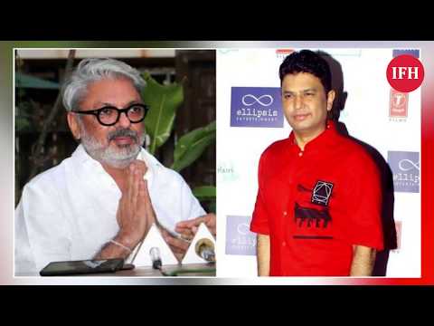 Sanjay Leela Bhansali Is Going To Make A Film On Air Strike