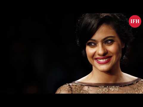 Kajol Shares Short Film Devi's Poster Out | IFH