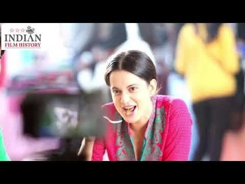‘Mental Hai Kya’ Releasing On March Starring Kangana Ranaut And Rajkumar Rao