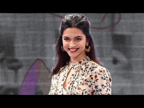 Bollywood Feel Proud Of You Deepika Padukone | IFH