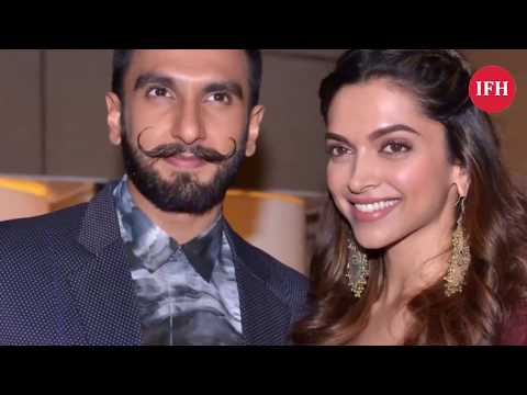 Is Deepika Playing Ranveer Singh's Onscreen Wife In Kapil Dev Biopic?