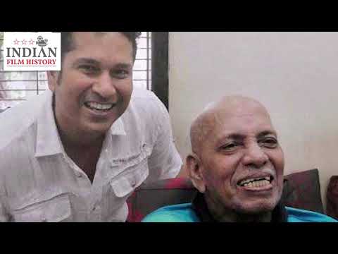 Aamir Khan Expresses His Heartfelt Condolences To Ramakant Achrekar