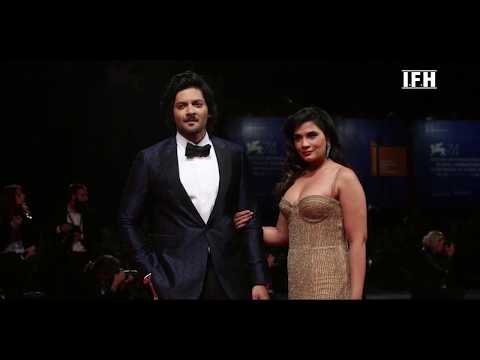 Richa Chadda और Ali Fazal में कुछ तो पक रहा है ? | IFH