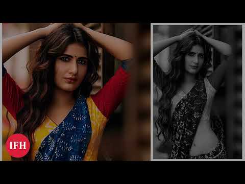 Rajkummar Rao And Fatima Sana Shaikh Shares The First Look Of Their Untitled Film HD