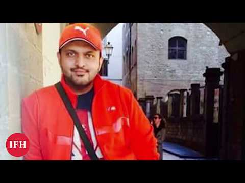 आदित्य सरपोतदार 'उनाडगिरी' करण्यात मग्न HD