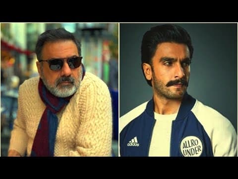 Boman Irani To Play Father's Role In Jayeshbhai Jordaar | IFH