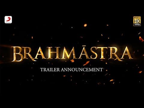 Brahmastra Teaser Out, Gives A Glimpse Of Amitabh Bachchan, Mouni Roy And Nagarjuna