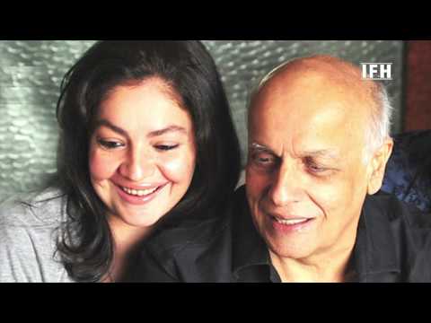 Pooja Bhatt On Her Bollywood Comeback | Indian Film History