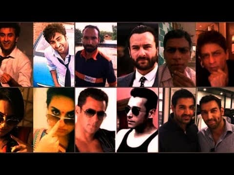 Bollywood Celebrities Look alike | IFH